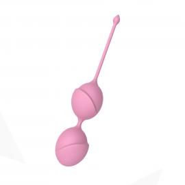 Вагінальні кульки - Erospace Sweet Play Kegel Balls A11 - 2