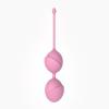 Вагінальні кульки - Erospace Sweet Play Kegel Balls A11