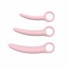 Набір вагінальних розширювачів - Erospace Sweet Play Pelvic Floor Muscles Training Set A13