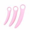 Набір вагінальних розширювачів - Erospace Sweet Play Pelvic Floor Muscles Training Set A13