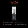 Мастурбатор - Erospace Mens Play Automatic Thrusting Masturbator B2