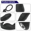 Масажер простати – Erospace Mens Play Thrusting Prostate Massager APP Controlled B5