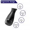Мастурбатор - Erospace Mens Play Vacuum Male Masturbator B6