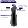Мастурбатор - Erospace Mens Play Vacuum Male Masturbator B6