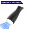 Мастурбатор - Erospace Mens Play Vacuum Male Masturbator B6