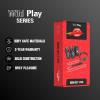 Набор БДСМ - Erospace Wild Play BDSM Set 5 pcs C11