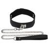 Набор БДСМ - Erospace Wild Play BDSM Set 5 pcs C11