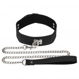 Набор БДСМ - Erospace Wild Play BDSM Set 5 pcs C11 - 6