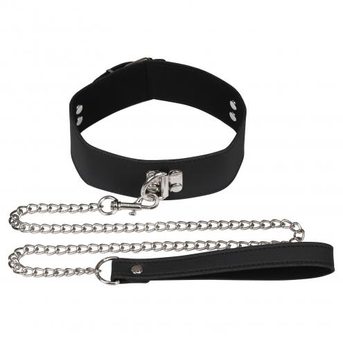 Набор БДСМ - Erospace Wild Play BDSM Set 5 pcs C11