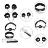 Набор БДСМ - Erospace Wild Play BDSM Set 5 pcs C11