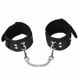 Набор БДСМ - Erospace Wild Play BDSM Set 5 pcs C11 - 9