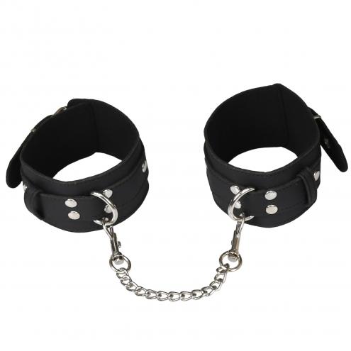 Набор БДСМ - Erospace Wild Play BDSM Set 5 pcs C11