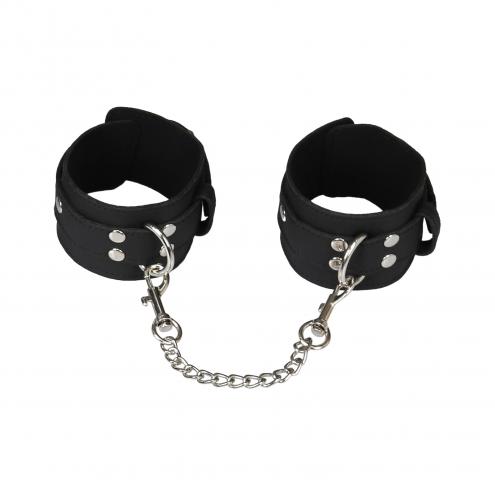 Набор БДСМ - Erospace Wild Play BDSM Set 5 pcs C11