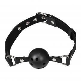 Набор БДСМ - Erospace Wild Play BDSM Set 5 pcs C11 - 8