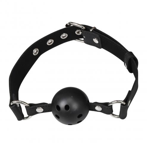 Набор БДСМ - Erospace Wild Play BDSM Set 5 pcs C11