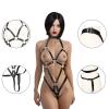 Портупея - Erospace Wild Play Harness Set C12