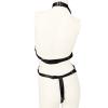 Портупея - Erospace Wild Play Harness Set C12
