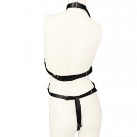 Портупея - Erospace Wild Play Harness Set C12 - 7
