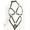 Портупея - Erospace Wild Play Harness Set C12