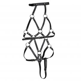 Портупея - Erospace Wild Play Harness Set C12 - 3