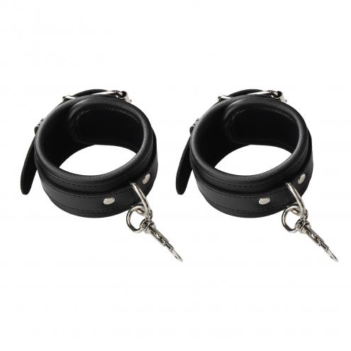 Набір БДСМ - Erospace Wild Play Male Bondage Set C13