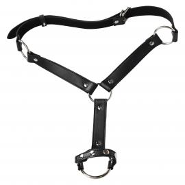 Набор БДСМ - Erospace Wild Play Male Bondage Set C13 - 3