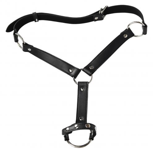 Набір БДСМ - Erospace Wild Play Male Bondage Set C13