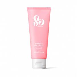 Гель для стимуляции оргазма Orgasm Stimulating Gel, 100 мл So Divine (Великобритания) - 1