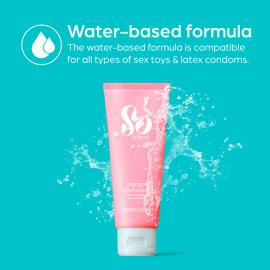 Гель для стимуляции оргазма Orgasm Stimulating Gel, 100 мл So Divine (Великобритания) - 5