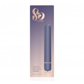 Класичний вібратор Menopause Classic Vibrator So Divine (Велика Британія) - 4