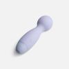 Міні вібратор Pearl Mini Massaging Wand для стимуляції та масажу, колір: блакитний So Divine (Велика Британія)