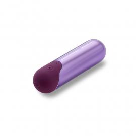 Віброкуля Cosmo Mini колір: фіолетовий So Divine (Велика Британія) - 2