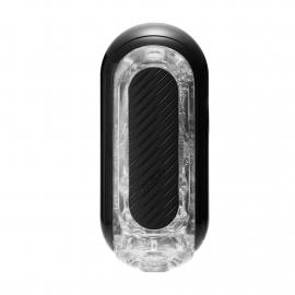 Мастурбатор Tenga Flip Zero GRAVITY Black - 8