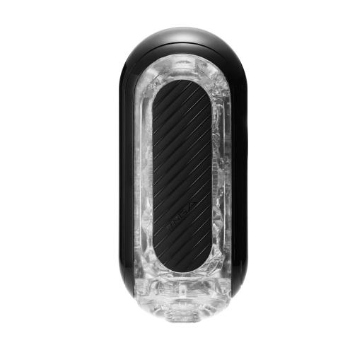 Мастурбатор Tenga Flip Zero GRAVITY Black