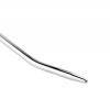 Стимулятор уретри – Metal Penis Plug-Dilator