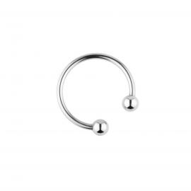 Ерекційне кільце – Metal Ring, 3 см - 3