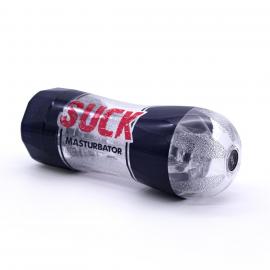 Мастурбатор Masturbator - SUCK single head vagina - 3