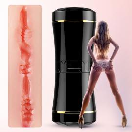 Мастурбатор Cup Double Ends Masturbation - 3