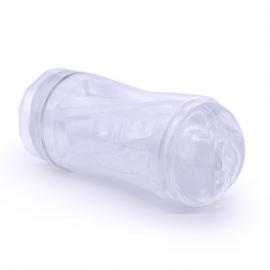 Мастурбатор Masturbator - SUCK single head vagina - 4
