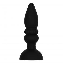Вібратор B-Series Silicone Vibrator, силіконовий, водонепроникний - 1