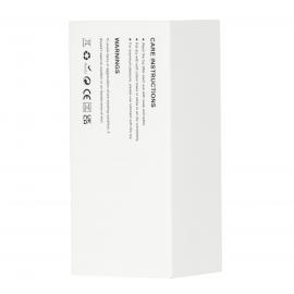 Вібратор B-Series Silicone Vibrator, силіконовий, водонепроникний - 7