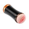 Мастурбатор з вібрацією Cup USB 10 function + Interactive Function / Double Ends
