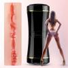 Мастурбатор Cup Double Ends Masturbation