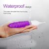 Вибростимулятор Stimulator clitoris, USB Magnetic charging, 7 Frequency