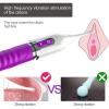 Вибростимулятор Stimulator clitoris, USB Magnetic charging, 7 Frequency
