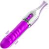 Вибростимулятор Stimulator clitoris, USB Magnetic charging, 7 Frequency