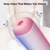 Автоматический мастурбатор Masturbator-USB Rechargeable