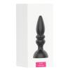 Вибратор B-Series Silicone Vibrator, силиконовый, водонепроницаемый