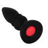 Вибратор B-Series Silicone Vibrator, силиконовый, водонепроницаемый