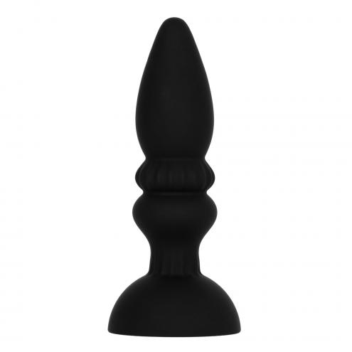 Вибратор B-Series Silicone Vibrator, силиконовый, водонепроницаемый